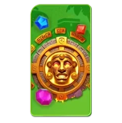 Gems
Bonanza